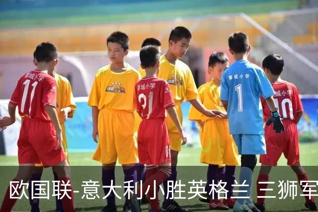 欧国联-意大利小胜英格兰 三狮军5轮不胜惨遭降级